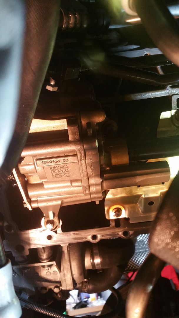 2006 330i N52 Oil Pan Gasket Replacement w/N54 information